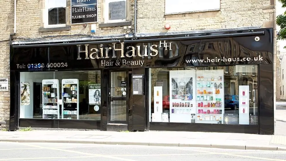 HairHaus Hair & Beauty — Hairdresser in Bishop Auckland